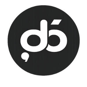 Dé Pitch monogram